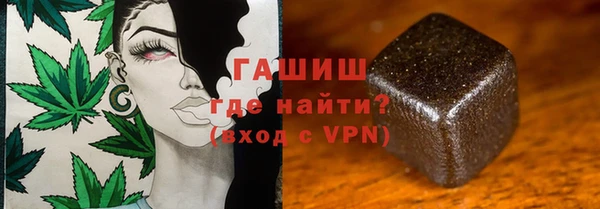 молекула духа Арсеньев